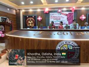 Observance of World AIDS Day - by Youth Red Cross and Red Ribbon Club