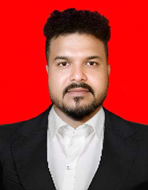 photo of Jyoti Prakash Patra